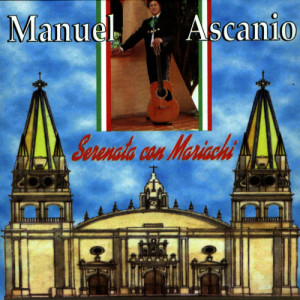 ดาวน์โหลดและฟังเพลง Me Quedan 15 Minutos พร้อมเนื้อเพลงจาก Manuel Ascanio