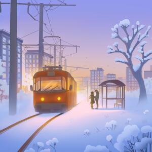 default playlist img