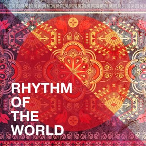 Album Rhythm of the World from Young World