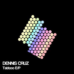 Album Tattoo from Dennis Cruz