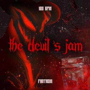 Devil Jam (Explicit) dari Fantasm