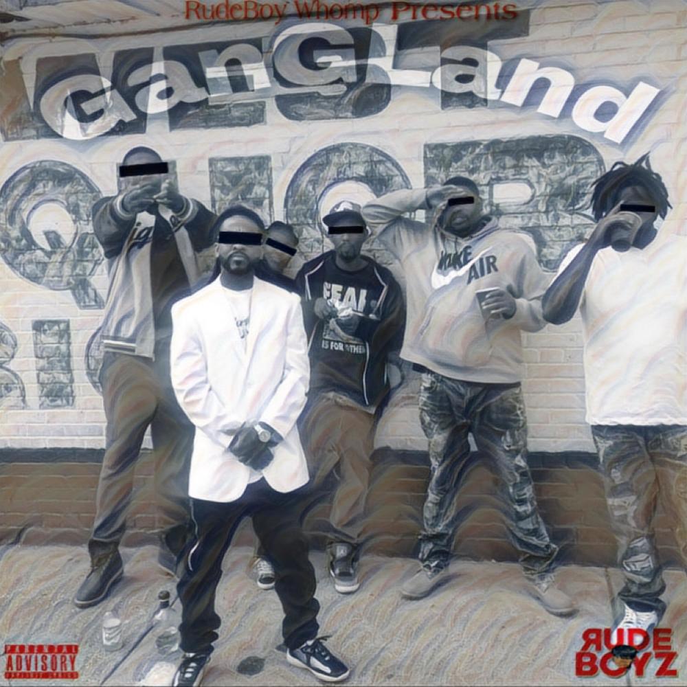 Steppas (feat. RudeBoy Deago & Yung Quis) (Explicit)