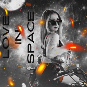 Listen to Love in Space (Instrumental) song with lyrics from dj biell
