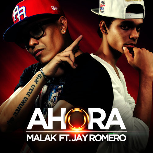 Ahora (feat. Jay Romero)