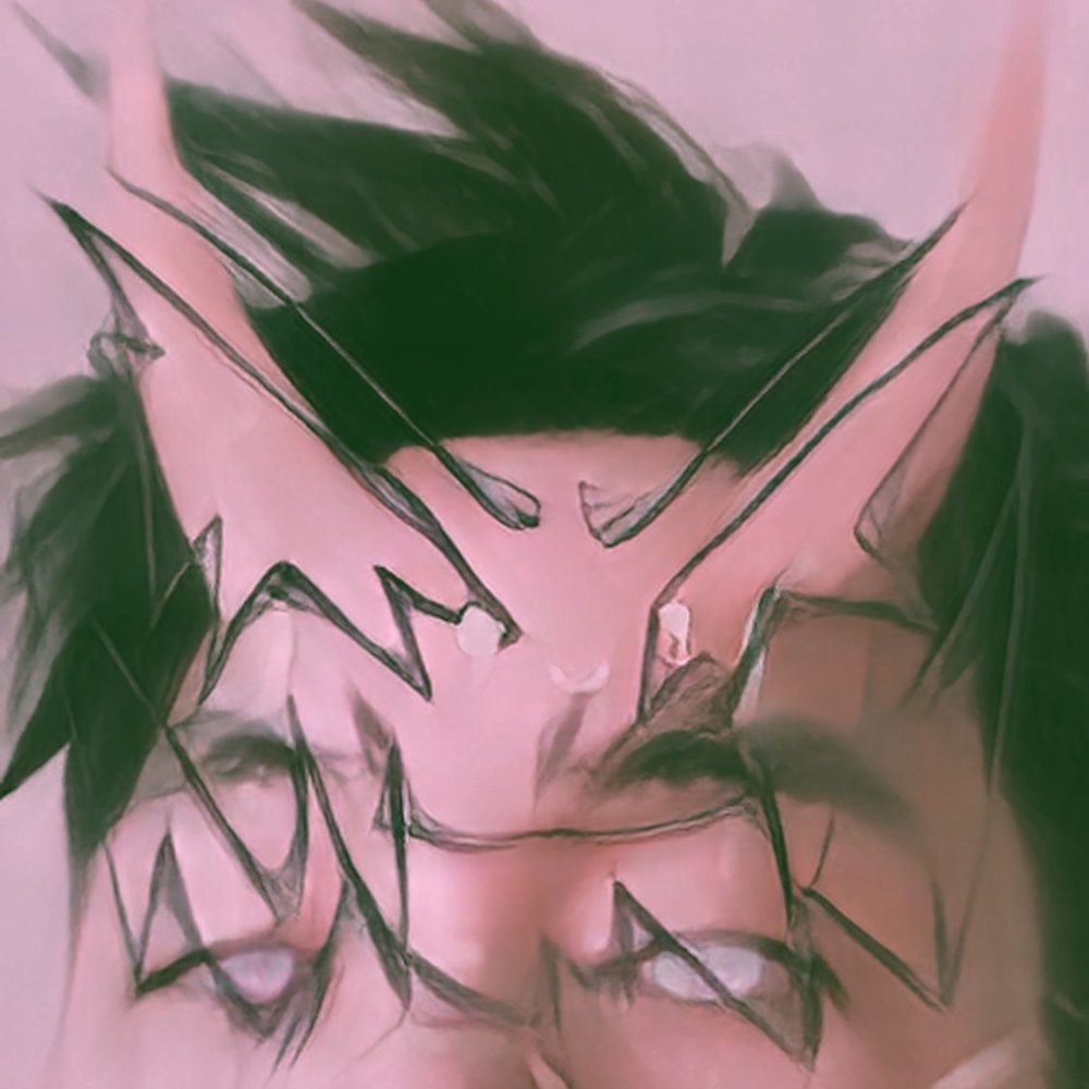 Dusk (ov---vo ")