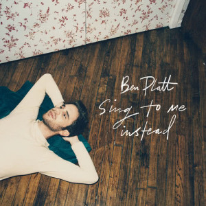 ดาวน์โหลดและฟังเพลง Grow As We Go พร้อมเนื้อเพลงจาก Ben Platt