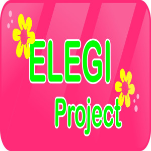 อัลบัม Lagu Rindu ศิลปิน Elegi Project