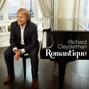 ดาวน์โหลดและฟังเพลง My Valentine พร้อมเนื้อเพลงจาก Richard Clayderman