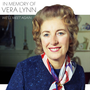 Listen to We'll Meet Again (From "Dr Strangelove") song with lyrics from Vera Lynn