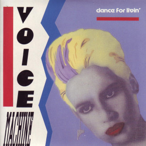 ดาวน์โหลดและฟังเพลง Dance For Livin' พร้อมเนื้อเพลงจาก Time Machine