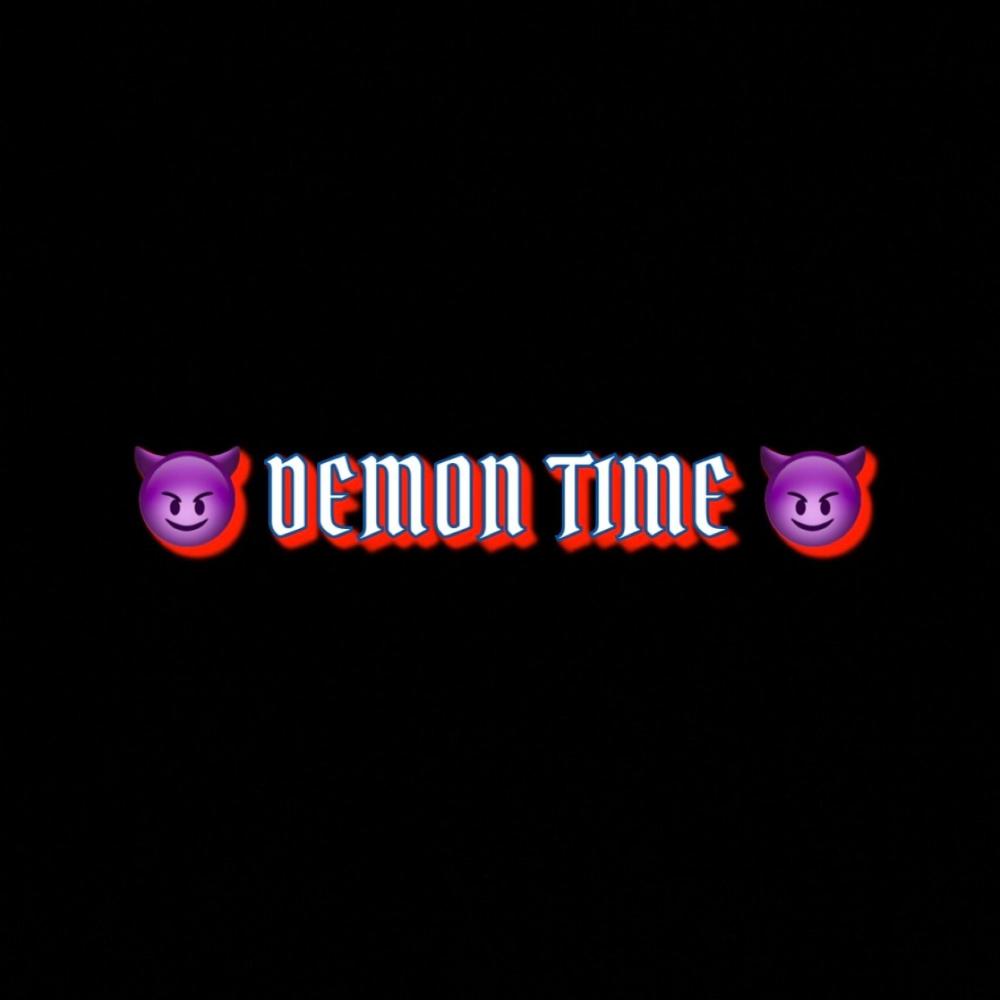 Demon Time (feat. Baby Beretta) (Explicit)
