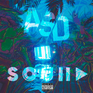 ASD的专辑Sound