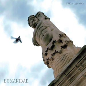 SAK的專輯Humanidad