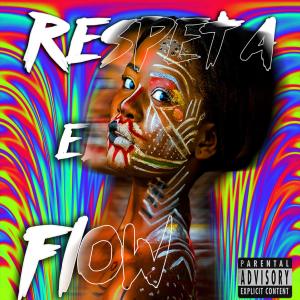 Listen to RESPETA EL FLOW (feat. DJ Richard Ramirez) song with lyrics from BRACKO BABY