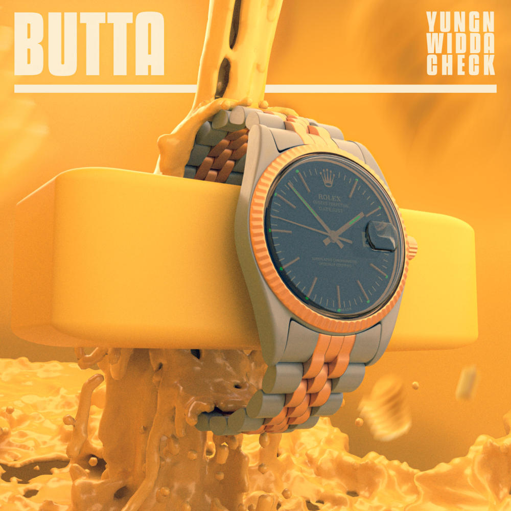 Butta (Rolex) (Explicit)