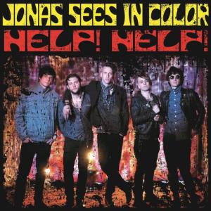 收聽Jonas Sees In Color的Help! Help!歌詞歌曲
