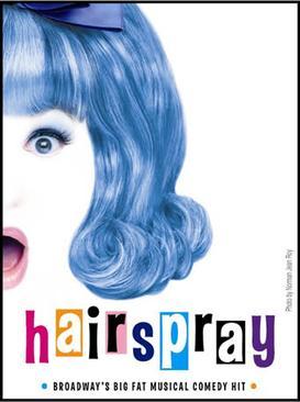 Original Broadway Cast of Hairspray