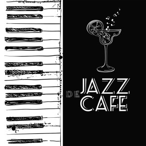 Album Café De Jazz from Smooth Jazz Sax Instrumentals