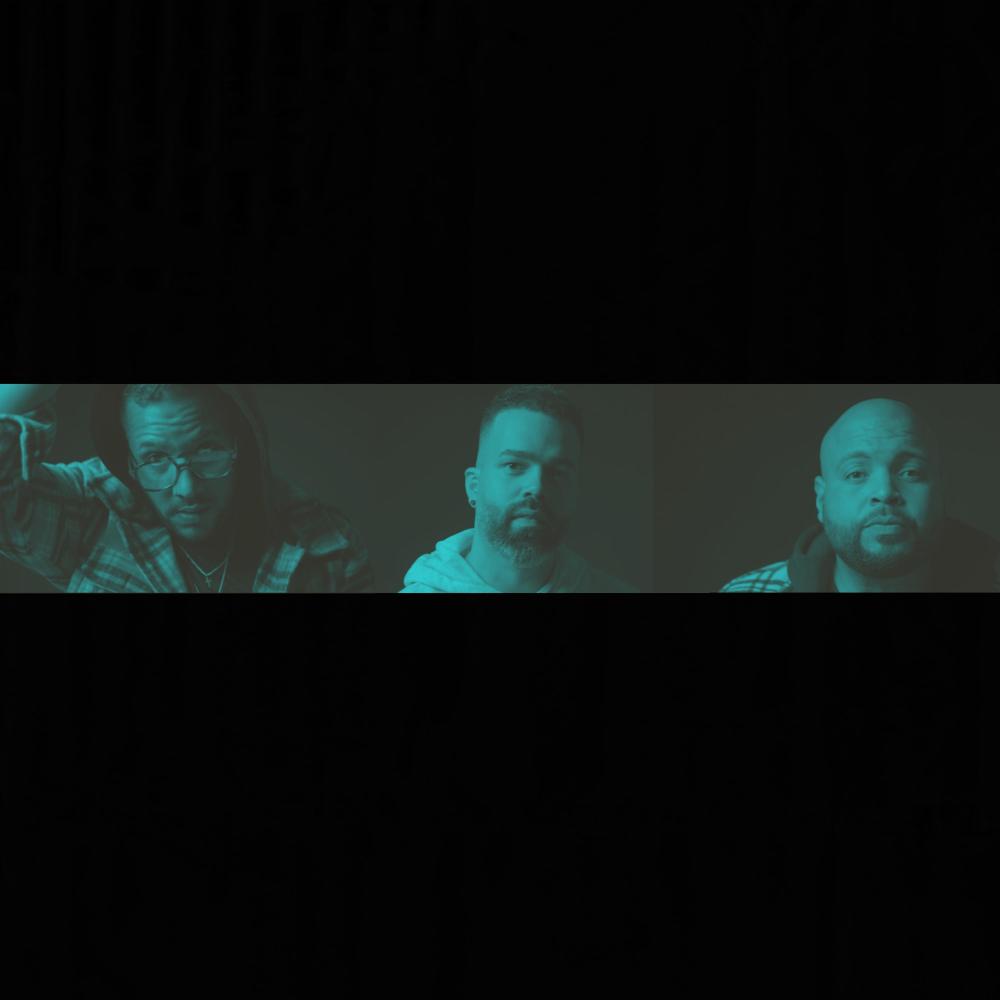Sin Máscara (feat. Vj Prince & Augusto Rivera)