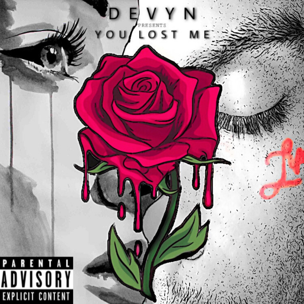 You Lost Me (Explicit)