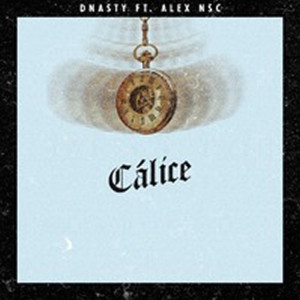 收聽Dnasty的Cálice歌詞歌曲