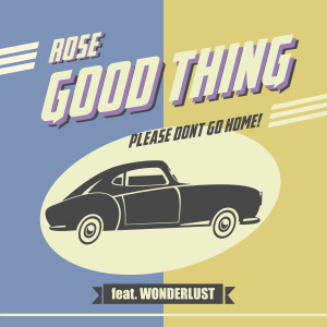 อัลบัม 굿띵 (good thing) ศิลปิน 로즈