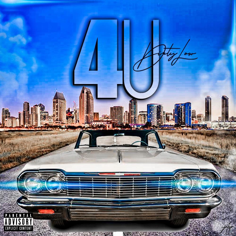 4 U (feat. MIC UNO, YONII, EIJAY & SLAP CARTEL) (Explicit)