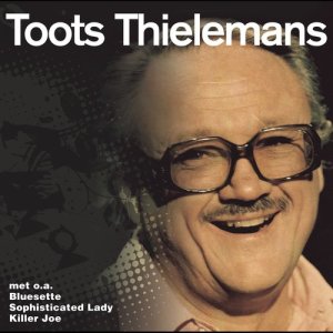 收聽Toots Thielemans的Here's That Rainy Day歌詞歌曲