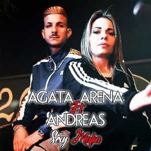 Album Sexy mafia from Agata Arena