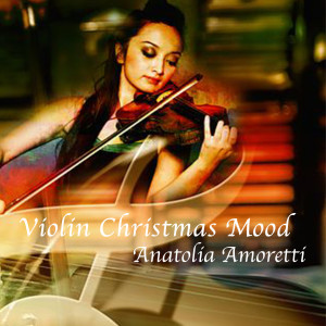 Violin Christmas Mood