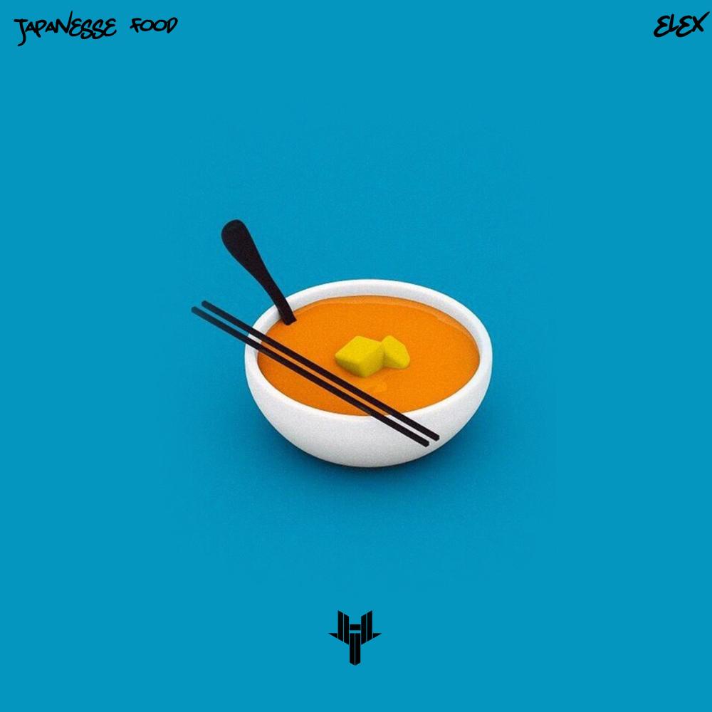 Japanesse Food