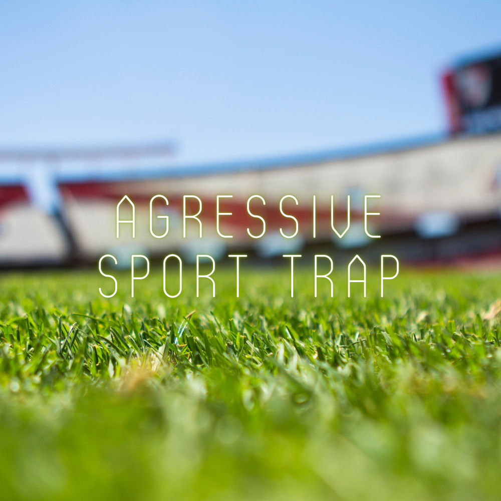 Agressive Sport Trap