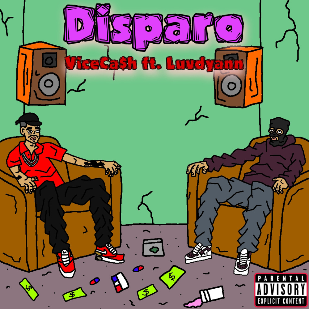 Disparo