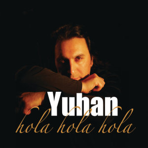 收聽Yuhan的Hola Hola Hola (Ernie Lake Radio Mix)歌詞歌曲