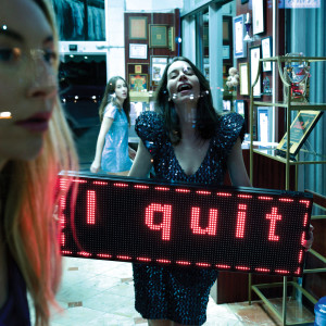 HAIM的專輯I quit (Explicit)