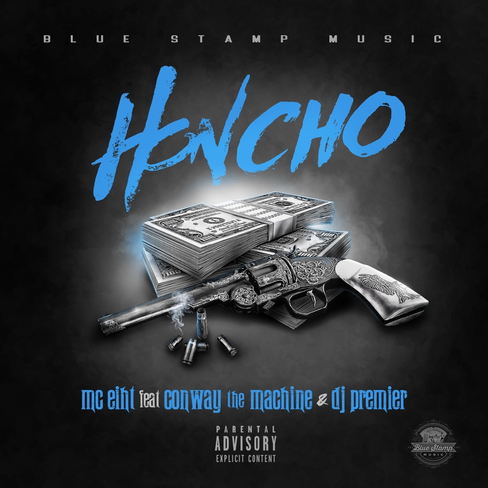 Honcho (feat. Conway The Machine & DJ Premier) (Explicit)