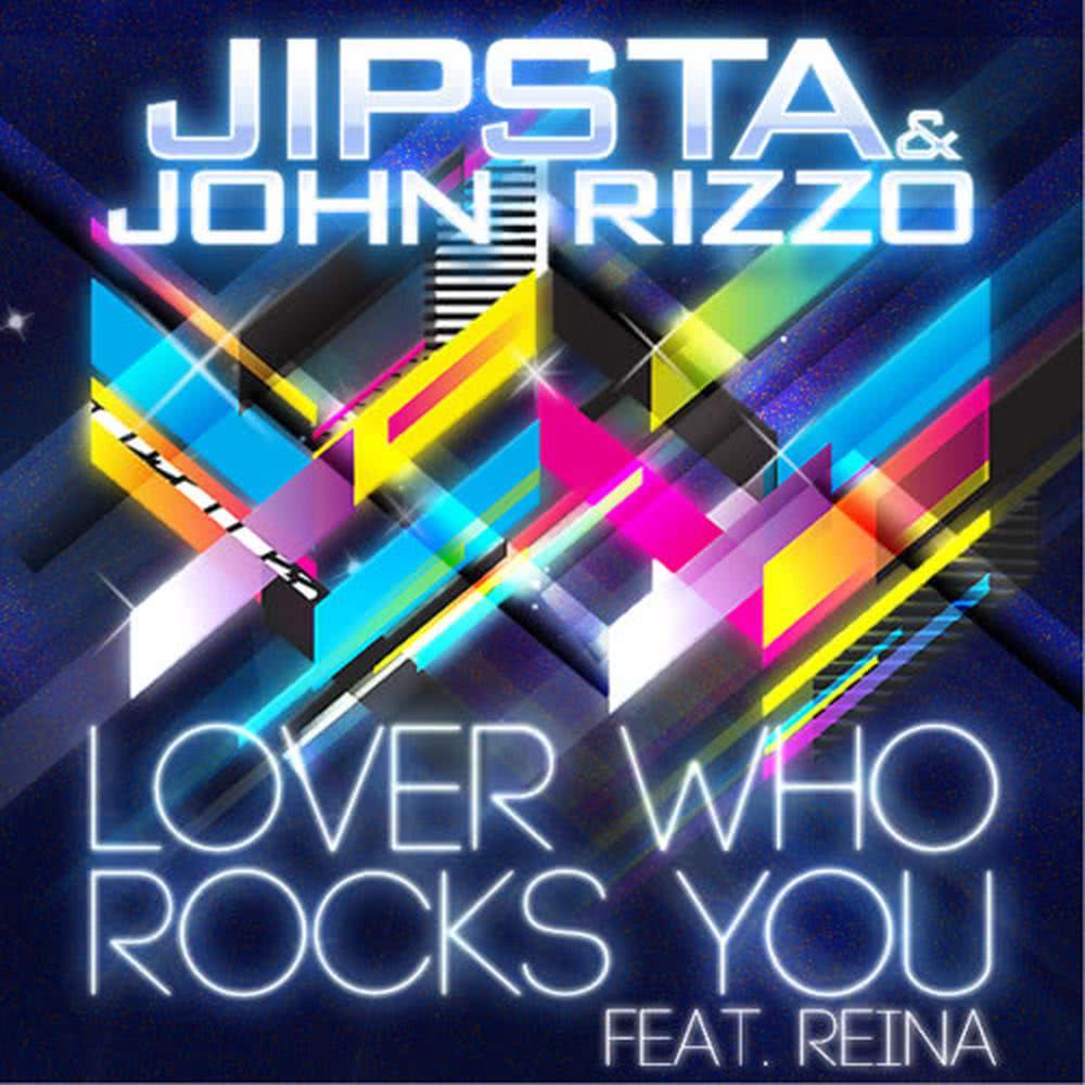 Lover Who Rocks You [Jared Jones Radio Edit] (Jared Jones Radio Edit)