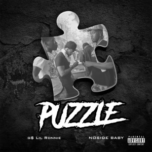 Listen to Puzzle (Explicit) song with lyrics from G$ Lil Ronnie
