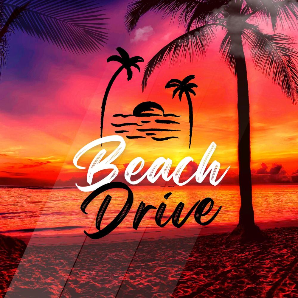 Beach Drive