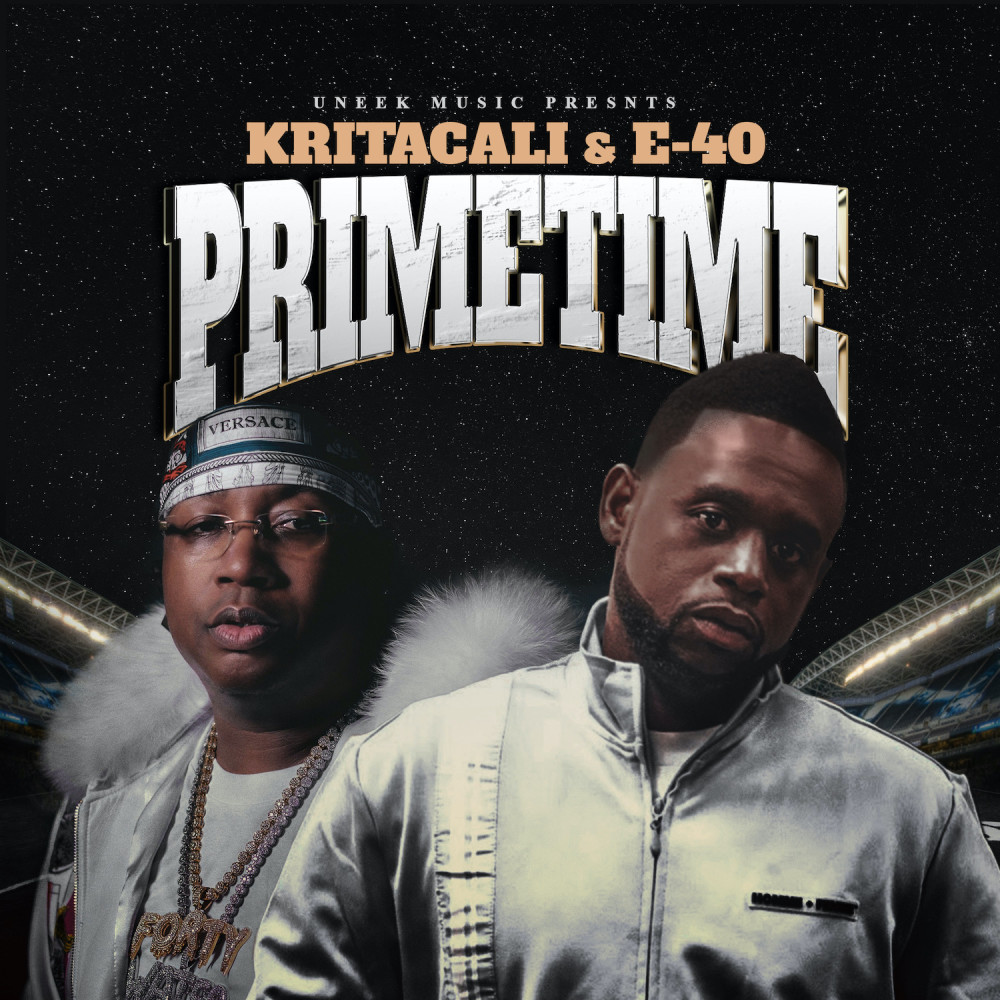 Prime Time (Explicit)