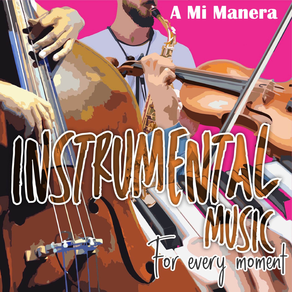 El Día Que Me Quieras (Instrumental)