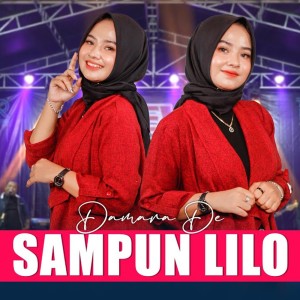 ดาวน์โหลดและฟังเพลง Sampun Lilo พร้อมเนื้อเพลงจาก Damara De