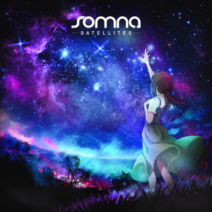 อัลบัม Satellites ศิลปิน Somna