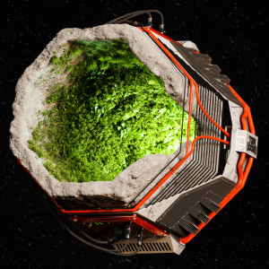 收聽Alarico的Light Curve Hiss歌詞歌曲