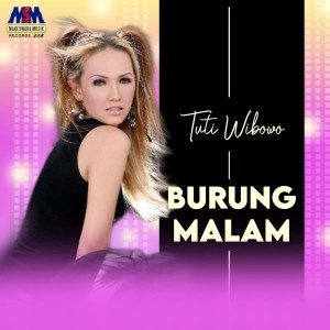 Album Burung Malam from Tuty Wibowo