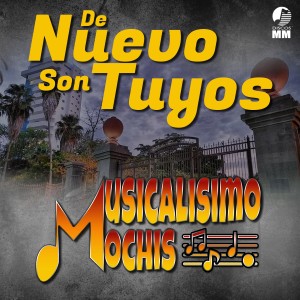 收聽Musicalisimo Mochis的Morena Morenita歌詞歌曲