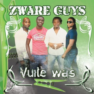Album Vuile Was from 