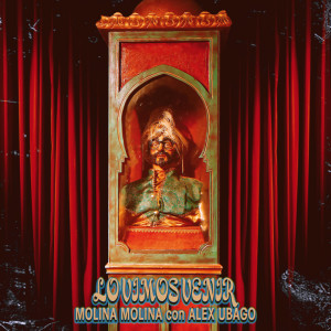 ดาวน์โหลดและฟังเพลง Lo vimos venir (con Alex Ubago) พร้อมเนื้อเพลงจาก Molina Molina