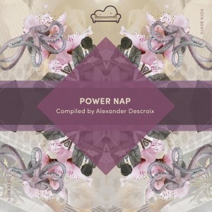 อัลบัม Power Nap ศิลปิน Alexander Descroix