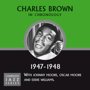 ดาวน์โหลดและฟังเพลง I'll Miss You (1948) พร้อมเนื้อเพลงจาก Charles Brown